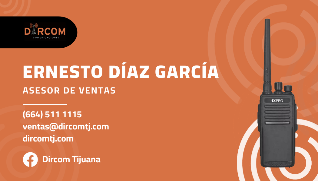 Asesor de ventas
