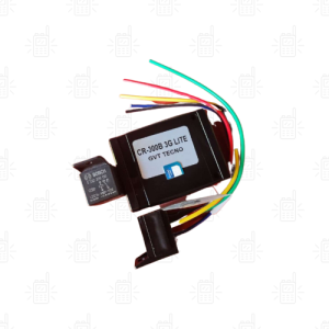 GPS vehicular OBD