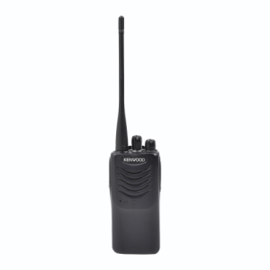 Radio portátil Kenwood tk-2000 vhf