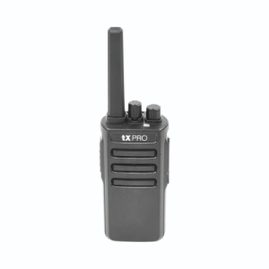 Radio portátil txpro 500 vhf