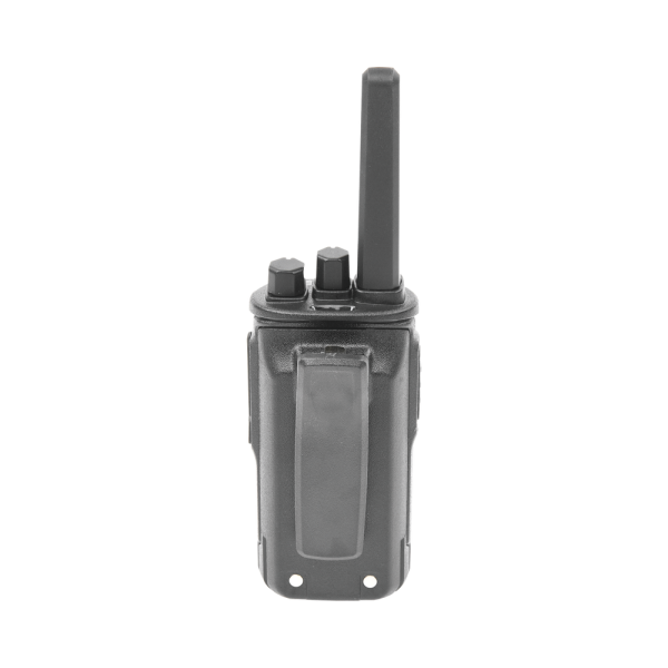 Radio portátil txpro-600 uhf - Image 4