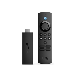 Fire stick tv THUNDER TV liberado