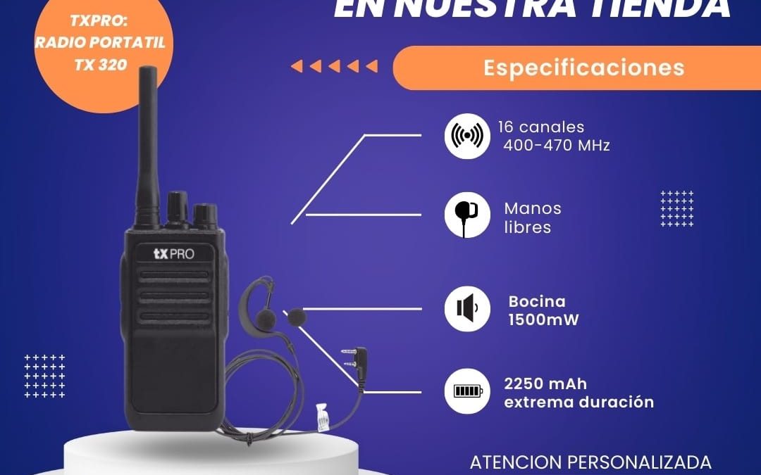 Encuentra lo mejor en comunicación