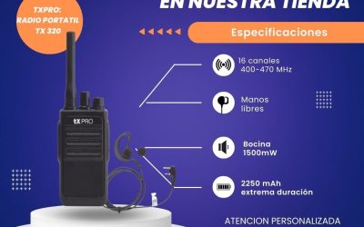 Encuentra lo mejor en comunicación